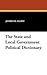 The State and Local Government Political Dictionary