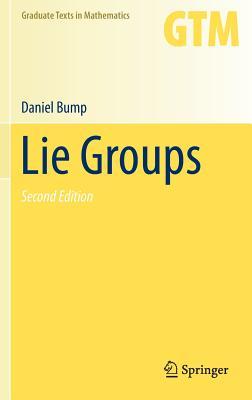 Lie Groups (Graduate Texts in Mathematics, 225)