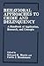 Behavioral Approaches to Crime and Delinquency: A Handbook of Application, Research, and Concepts