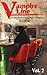 Vampire Line Volume 2