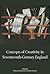 Concepts of Creativity in Seventeenth-Century England