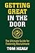Getting Great in the Door: The Ultimate Guide for Fraternity Recruitment