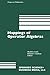 Mappings of Operator Algebras by H Araki