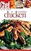 Chef Express: Creative Chicken