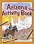 Arizona Activity Book