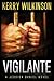 Vigilante (Jessica Daniel, #2)
