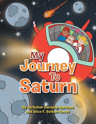 MY JOURNEY TO SATURN