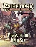 Towns of the Inner Sea