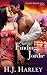 Finding Jordie by H.J. Harley