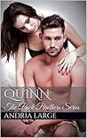 Quinn by Andria Large Quinn by Andria Large