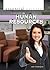 Careers in Human Resources (Essential Careers)