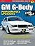 GM G-Body Performance Upgrades 1978-1987: Chevy Malibu & Monte Carlo, Pontiac Grand Prix, Olds Cutlass Supreme & Buick Regal