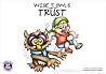 Wise T. Owl's Story of Trust (Wise T. Owl's Picture Story Boo... by Maureen Nathan Wise T. Owl's Story of Trust (Wise T. Owl's Picture Story Boo... by Maureen Nathan