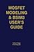 MOSFET Modeling & BSIM3 User’s Guide