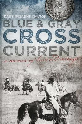 Blue & Gray Cross Current (Paperback)