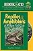 Reptiles & Amphibians of Michigan Field Guide [with CD-ROM]