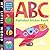 ABC Alphabet Sticker Book (My Little World)