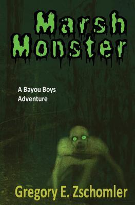 Marsh Monster