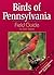 Birds of Pennsylvania Field...