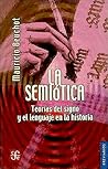 La semiótica. Teo...