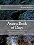 Asatru Book of Days by Bryan D. Wilton