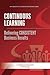Continuous Learning: Delive...