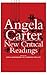 Angela Carter: New Critical Readings