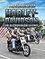 Harley-Davidson: An All-American Legend (Motorcycles: A Guide to the World's Best Bikes)