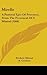Mirelle: A Pastoral Epic Of Provence, From The Provencal Of F. Mistral (1868)