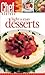 Light & Easy Desserts by Susan Knightley