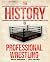 The History Of Professional...