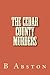 The Cedar County Murders