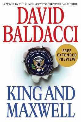King and Maxwell - Free Preview (first 9 chapters)