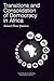 Transitions and Consolidation of Democracy in Africa by Samuel Ebow Quainoo