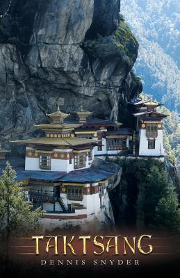 Taktsang (Paperback)