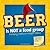 Beer Is Not A Food Group: Motherly Meals On Meager Means