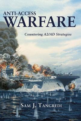 Anti-Access Warfare (Paperback)