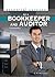Careers As a Bookkeeper and Auditor (Essential Careers, 5)