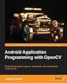 Android Application Programming with OpenCV Android Application Programming with OpenCV