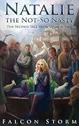 Natalie the Not-So-Nasty