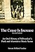 The Cease Is Increase: An Oral History of The Milwaukee Punk & Alternative Music Scene