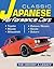 Classic Japanese Performance Cars by Ben Hsu