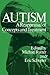 Autism by Michael J. Rutter