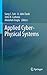 Applied Cyber-Physical Systems