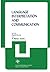 Language Interpretation and Communication (III Human Factors)