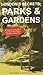 London's Secrets: Parks & Gardens