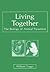 Living Together: The Biology of Animal Parasitism
