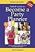 FabJob Guide to Become a Party Planner (With CD-ROM)
