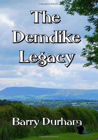 The Demdike Legacy