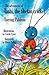The adventures of Tashi, the tibetan cricket by Tsering Paldrön